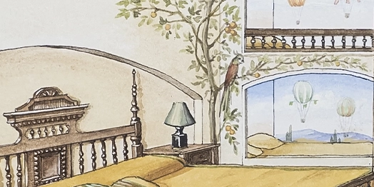 30 Years of Hotel “El Andaluz” Spanish Charm at Europa-Park