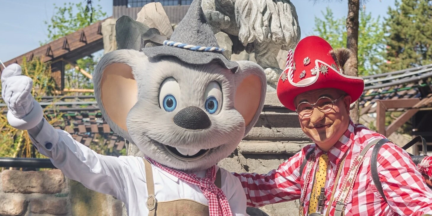 Europa-Park: Alpine Fest with Mark Keller in 2025