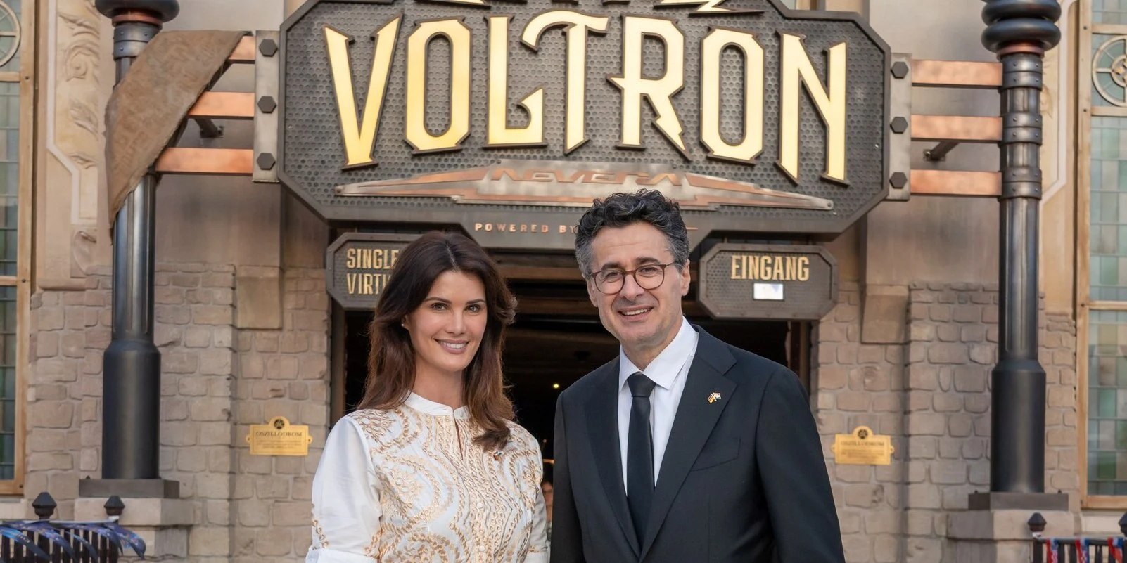 Europa-Park Celebrates Croatia’s National Day & Anniversary