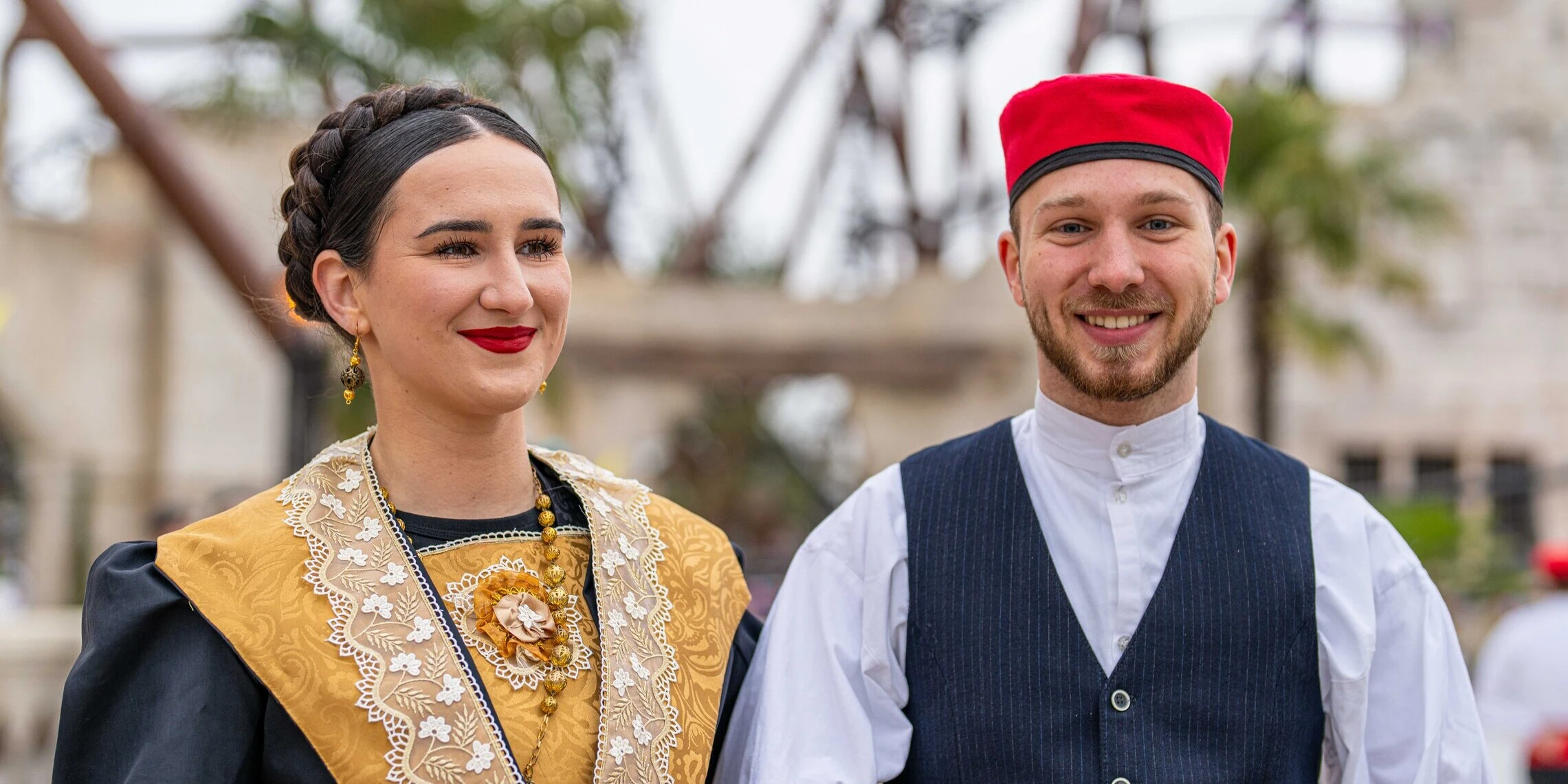 Croatian Themenfest 2025 at Europa-Park: Dobro Došli!