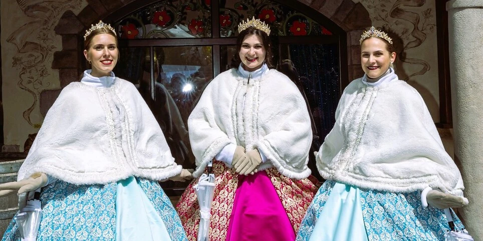 Fairy Tale Festival 2025 at Europa-Park: Magic for Kids