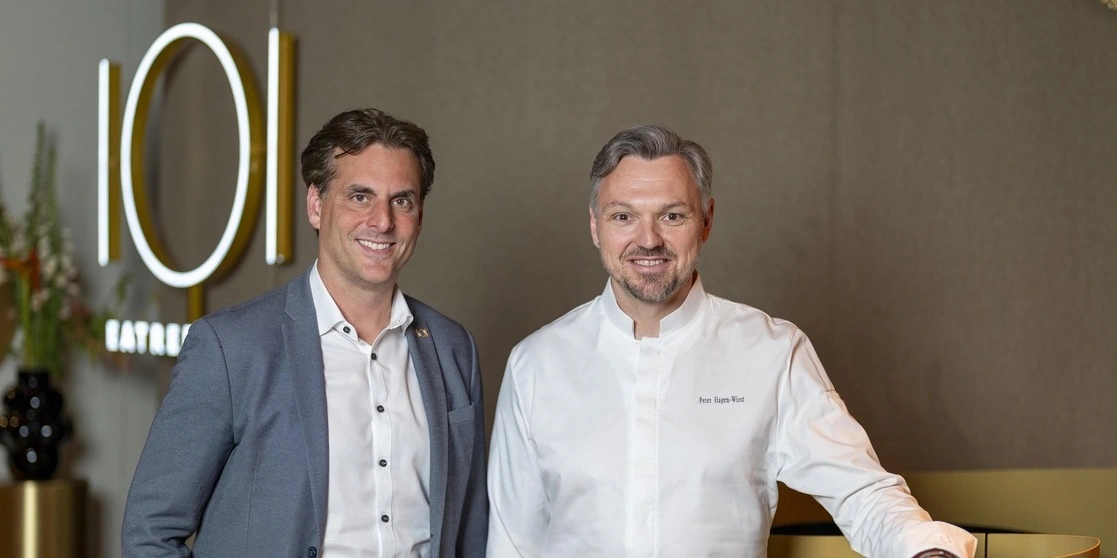Peter Hagen-Wiest to Lead Eatrenalin’s Culinary Vision at Europa-Park
