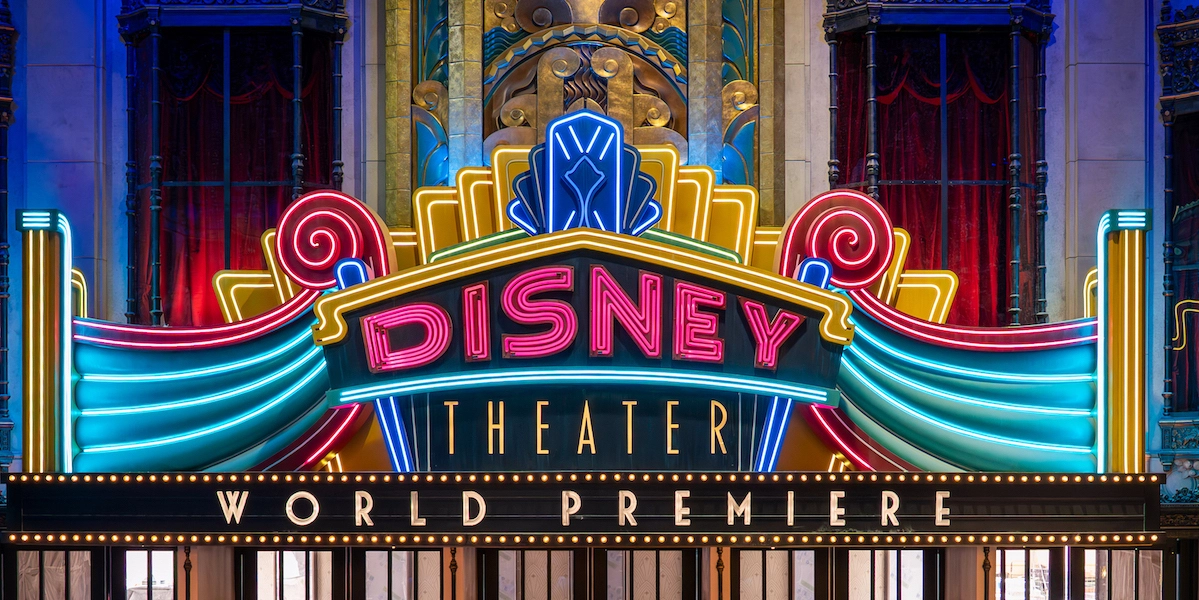 World Premiere Opens: Disney Adventure World Set for 2026